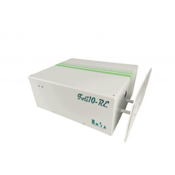 FOLI10-RE Fourier transform infrared emission spectrometer