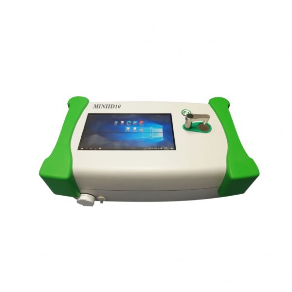 Handheld FT-IR Substance Analyzer