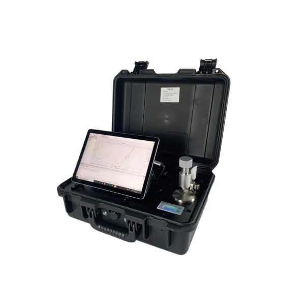 MOBILE10  Portable Fourier Transform Infrared Spectrometer