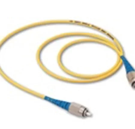 Fiber Patch Cables