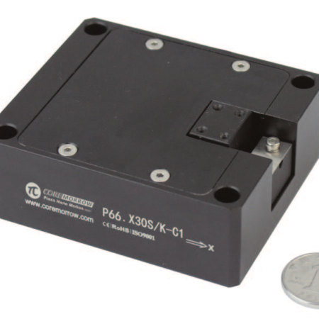 piezo stage