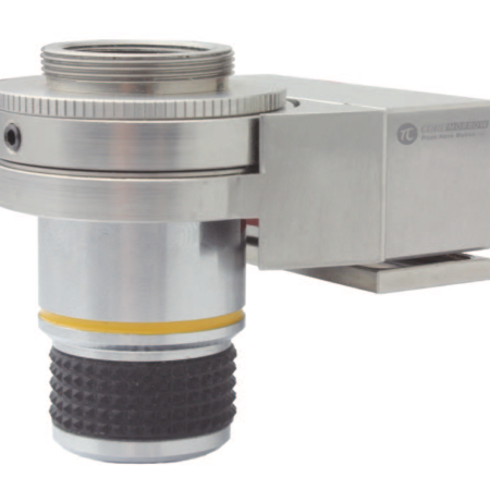 P72.Z80 Piezo Objective Scanner