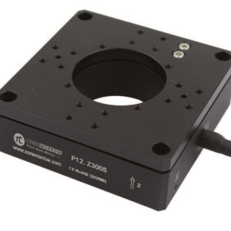 piezo stage