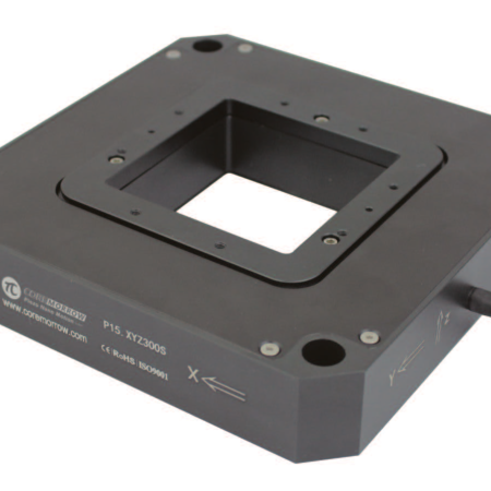 piezo stage