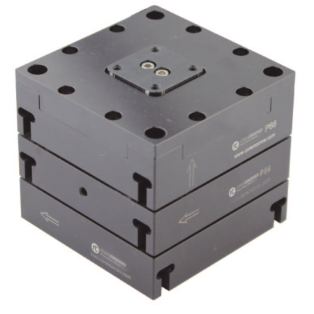 piezo stage
