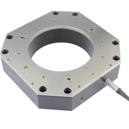 piezo stage