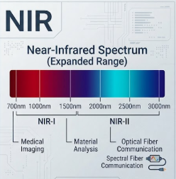 NIR Lasers