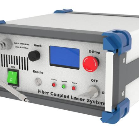 FC series laser equipment, representative image for FC-1313
