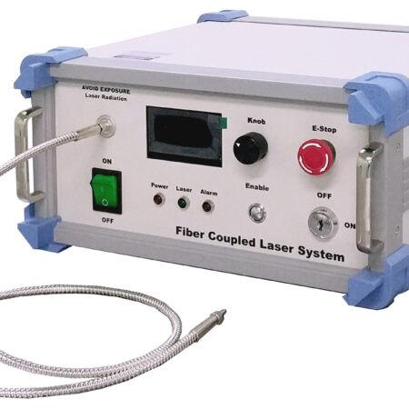 FC series laser equipment, representative image for FC-1710