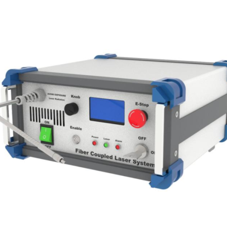 Fiber-Coupled Lasers category representative image for FC-W-450H-II