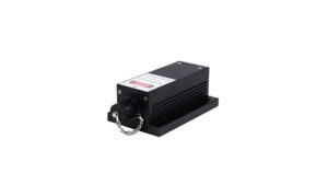 Fiber-Coupled Laser