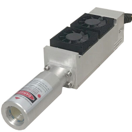 FL-1064 series laser equipment, representative image for FL-1064-10W