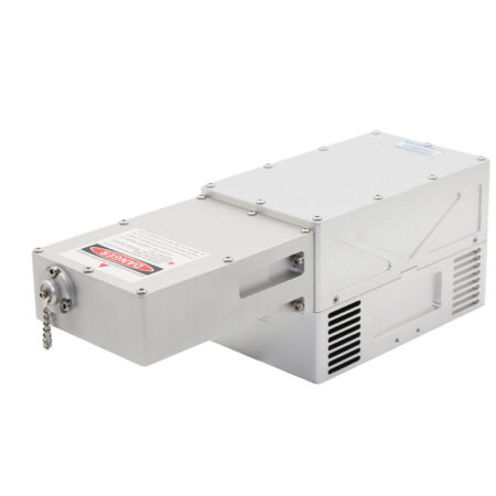 Nanosecond Lasers category representative image for HPL-532-QM(30-100W)