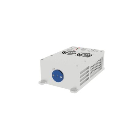 Laser series equipment photograph representative of MDL-PS-1060
