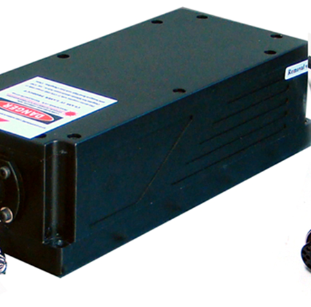 MSL-FN series laser equipment, representative image for MSL-FN-639
