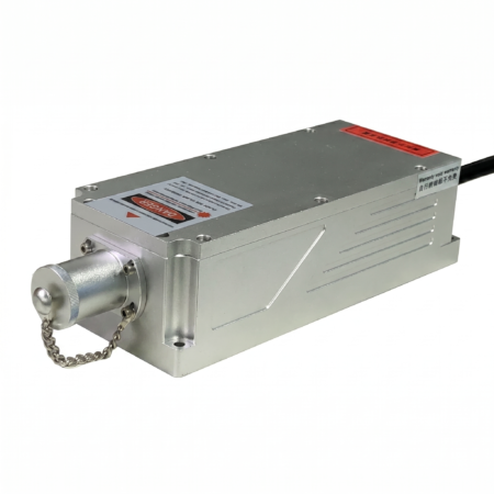 Single Frequency Lasers category representative image for MSL-U-457-S