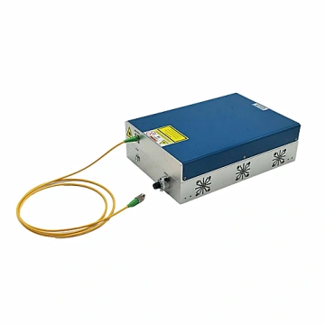 Nanosecond Lasers