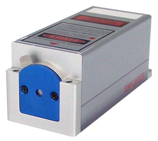MBL-SF-430 1 CW Solid State Lasers category illustration for MBL-SF-430