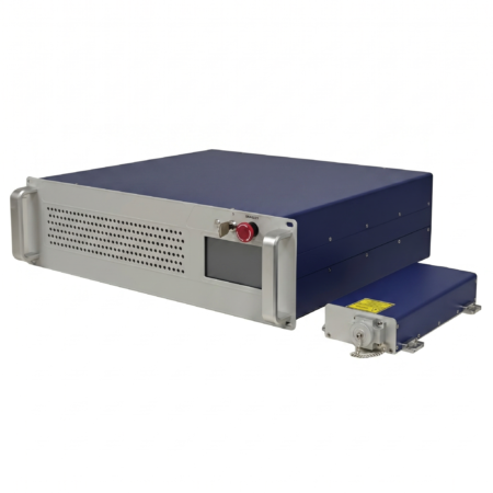 Fiber Lasers category illustration for FL-1030-Nano
